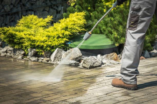 Best Patio and Deck Pressure Washing  in Blackstone, VA